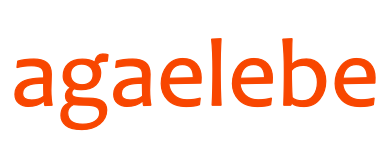 agaelebe logo